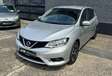 Nissan Pulsar