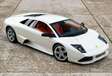 Lamborghini Murciélago