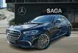 Mercedes-Benz Classe S