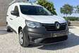 Renault Express