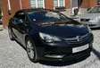 Opel Cascada