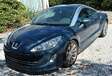 Peugeot RCZ