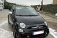Abarth 500