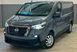 Nissan Primastar