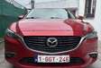 Mazda Mazda6