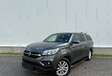 Ssangyong Musso