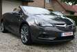 Opel Cascada