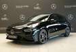 Mercedes-Benz Classe CLA