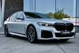 BMW Série 7