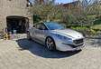 Peugeot RCZ