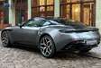 Aston Martin 