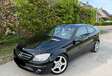 Mercedes-Benz CLC-Klasse