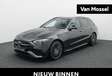 Mercedes-Benz Classe C