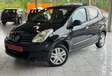 Nissan Pixo