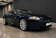 Jaguar XK
