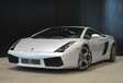 Lamborghini Gallardo