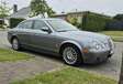 Jaguar S-Type