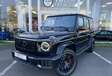Mercedes-Benz Classe G