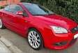 Ford Focus Coupé Cabriolet