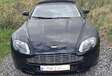 Aston Martin V8