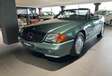 Mercedes-Benz SL