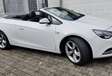 Opel Cascada