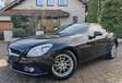 Mercedes-Benz Classe SLK