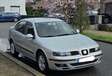 Seat Toledo