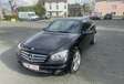 Mercedes-Benz Classe CLC