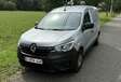 Renault Express