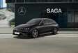 Mercedes-Benz Classe CLA