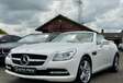 Mercedes-Benz SLK-Klasse