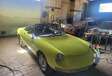 Alfa Romeo Spider