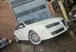 Alfa Romeo 159