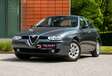 Alfa Romeo 156