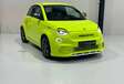 Abarth 