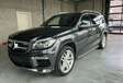 Mercedes-Benz Classe GL