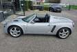 Opel Speedster