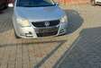 Volkswagen EOS