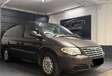 Chrysler Grand Voyager