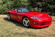 Dodge Viper
