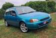 Toyota Starlet