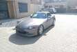 Honda S 2000