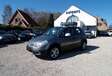 Fiat Sedici