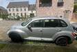 Chrysler PT Cruiser