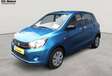 Suzuki Celerio