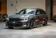 BMW Alpina B3