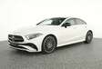 Mercedes-Benz CLS-Klasse