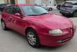 Alfa Romeo 147