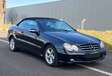 Mercedes-Benz CLK Klasse
